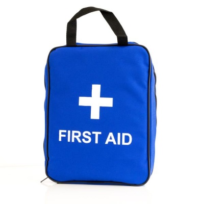 Photo of Motor Vehicle First Aid Bag