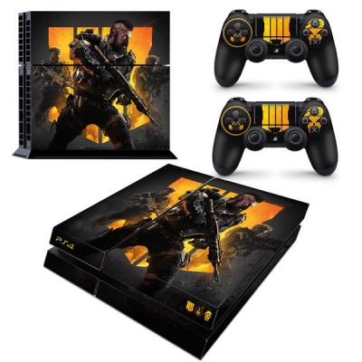 Photo of SkinNit Decal Skin For PS4: Black Ops 4 2021