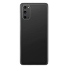 WripWraps Matte Black Vinyl Wrap Skin for Samsung S20 - Two Pack Photo