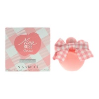 Nina Ricci Nina Rose Garden Eau De Toilette 50ml