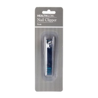 Nail Clipper Toenail Clipper Stainless Steel Silver 8cm 8 Pack
