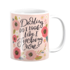 Pappa Joe PepperSt Mug | Do I Look Like I F...ing Care? Photo