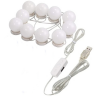 10 piecess Mirror Vanity LED Lights Photo