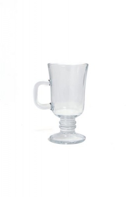 Thick Wall Irish Cup Mugs