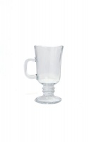 Thick Wall Irish Cup Mugs