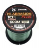Pioneer Fishing Pioneer High Abrasion 600m Dark Green Fishing Line 0.40mm - 25lb/11.4kg Photo