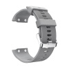 Sparq Active Silicon Strap - Garmin Forerunner 35 - Grey Photo