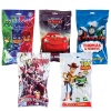 Bulk Pack x 5 Lucky Packet For Boys Photo