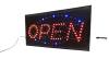 LED Open Sign Photo