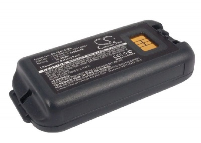 Photo of INTERMEC CK70;CK71 replacement battery