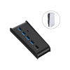 Raz Tech 5 Port USB 3.0 HUB for PS5 Console/PS5 Digital Edition Console Photo