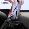 Remax Car Holder Gravity Air Vent RM-C40 White Photo