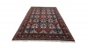 Very Fine Persian Bakhtiari Carpet 320cm x 220cm Hand Knotted Photo