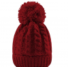 Warm Winter Hats That Don't Sacrifice Style - Red Photo
