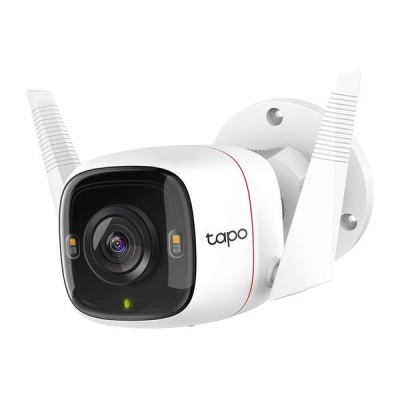 TAPO C320WS Outdoor Security Wi Fi Camera