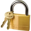 Bulk Pack x 2 Master Lock - Padlock 50mm Carded Photo