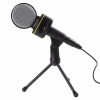 SF-930 3.5mm Studio Professional Condenser Sound Recording Mic Photo