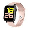 SWEG ® Sports Fitness Activity Tracker QS19 Heart Rate Monitor Smart Watch Photo