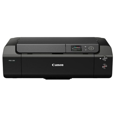 Photo of Canon imagePROGRAF PRO-300 A3 Printer