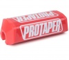 ProTaper Race Red Square Bar Pad Photo