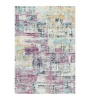 Prime Persian Zenith Canvas Abstract Gray Photo