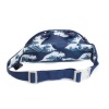 Les Deglingos Hip / Shoulder Bag - Hippo Photo