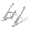 Foldable Laptop Stand - White Photo