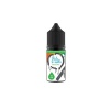 30ml Pods and Salts Nic Salt Vape Juice 25MG - Fresh Mint Photo