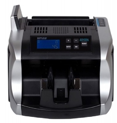 Postron Casey Robust Note Counting Machine