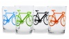 Clink - Bicycle Draught Set Photo