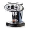 illy X7.1 One Touch iperEspresso Hypo Capsule Coffee Machine - Red Photo