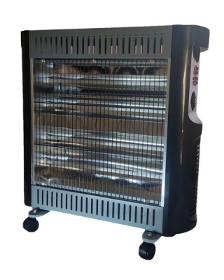 Photo of Homestar Quartz Heater