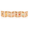 Soul Puzzles - Happiness Cafe- Showpiece 8" 1 Tyro - 320 pieces Photo