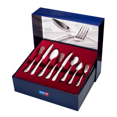 Photo of Sola Windsor 50 pieces Cutlery Set In Gift Box