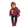 Lori Doll Samanda the Horse Rider Toy Doll Photo