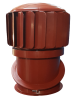 240mm RoofWhirlys4Africa Roof Mounted Ventilator - Tile Roof Photo