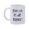 Pappa Joe - In Die Mielies Mug - 330ml Photo