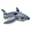 KT BRAND Intex Inflatable White Shark Photo