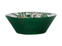 Maxwell Williams Maxwell and Williams Night Garden Round Serving Bowl 25cm