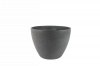 Pot Nova Concrete Grey - Large D36 H27 Photo
