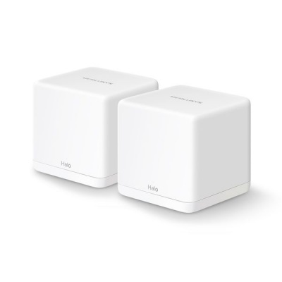 Mercusys HALO H30G AC1300 Whole Home Mesh Wi Fi System