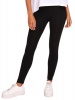 I Saw it First - Ladies Black Basic Leggings Photo