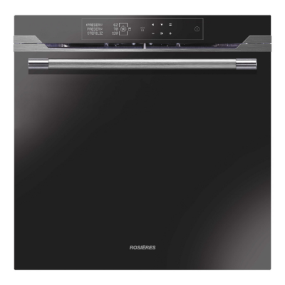 Photo of Rosieres 60cm Oven - Touch Dispay - Wifi BT - Double Cavity - Soft close
