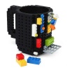 Larrys Life Build A Brick Mug Photo