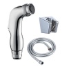 Multifunction Handheld Bidet Sprayer Kit Set for Toilet Photo