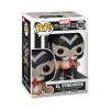 Funko Pop! Marvel:Lucha Libre Edition-El Venenoide Venom Photo
