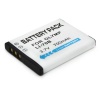 Dmk Power Camera Battery For Olympus LI-70B Camera Photo