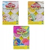 Play doh Colour Burst 4 pack - Blind Box Photo