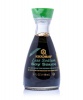 Kikkoman Soy Sauce Less Sodium Dispenser 148ml Photo