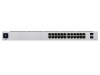 Ubiquiti 24 Port Gigabit 95W 16PoE 2SFP UniFi Switch Photo